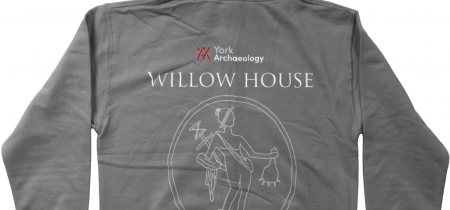 Willow House Merchandise