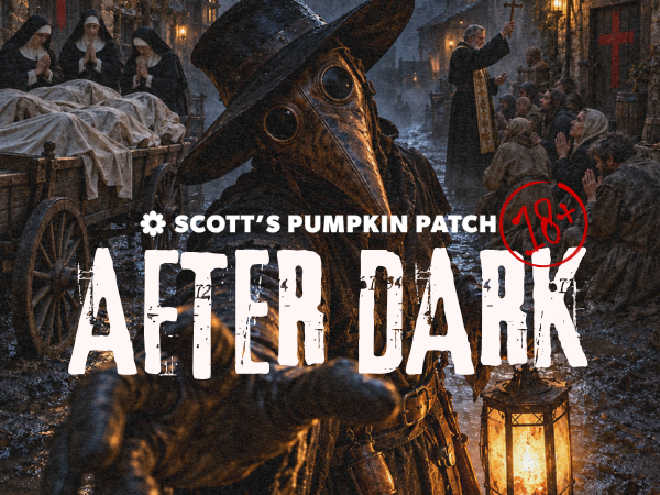 Scott's After Dark