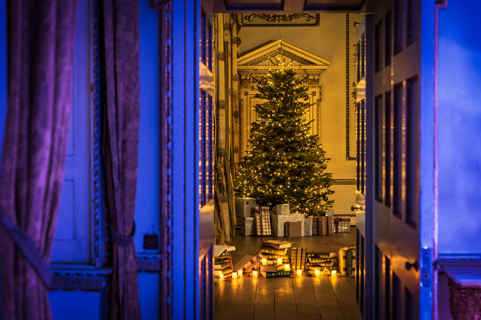 Buy A Wentworth Christmas 2024 Tickets online Wentworth Woodhouse