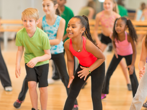 Holiday Activity Club