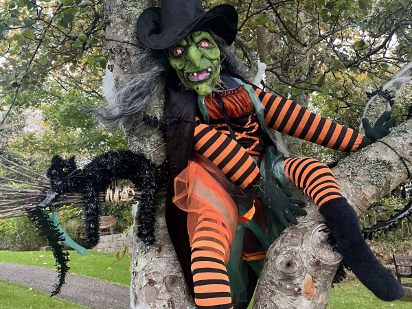 Halloween 2025