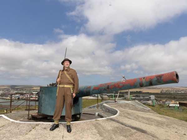 Guided Tours