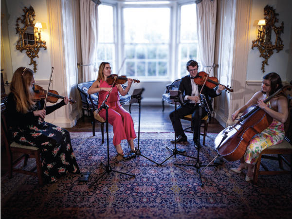 Proms At The Castle - 31st August 2025