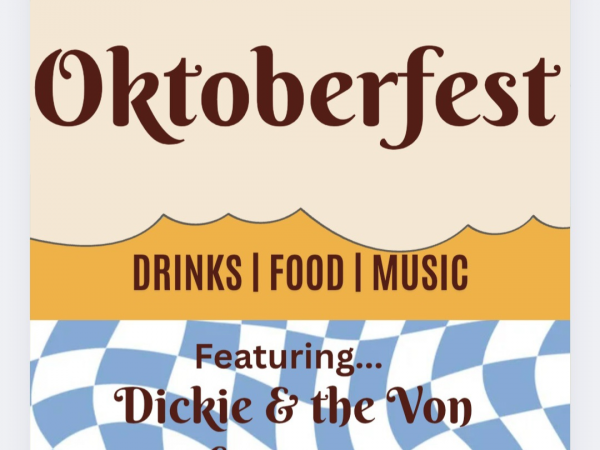 Oktoberfest