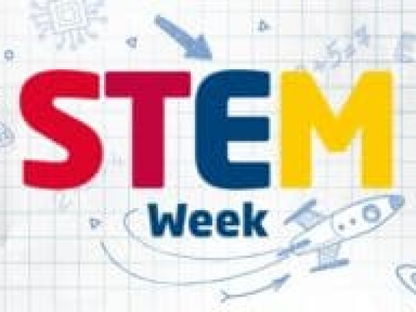 February Half Term: STEM 2026