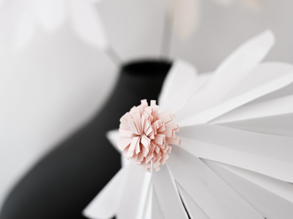 Origami Workshop- Giant Daises