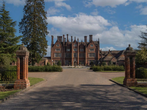 Dunston Hall Hotel & Spa