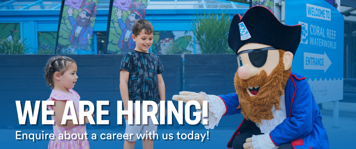 buy-we-are-hiring-tickets-online-coral-reef-waterworld