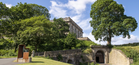 Nottingham Castle History Talks