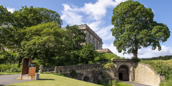 Nottingham Castle History Talks