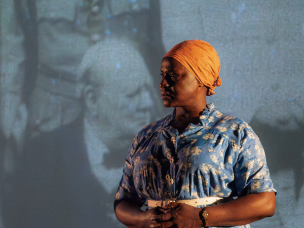 Cornwallis Cloth: Exploring untold stories of the Second World War’ : Thur 26 Mar 2026 | 2:30pm & 6pm