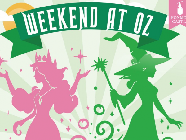 Weekend at Oz- 16th /17th August 2025