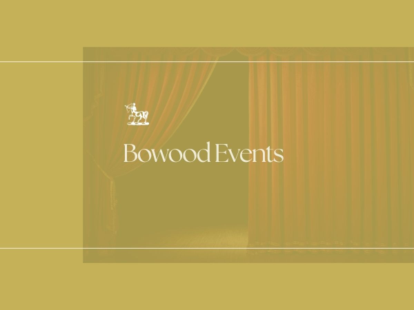 Bowood 2026 Events