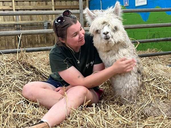 Private Animal Experiences