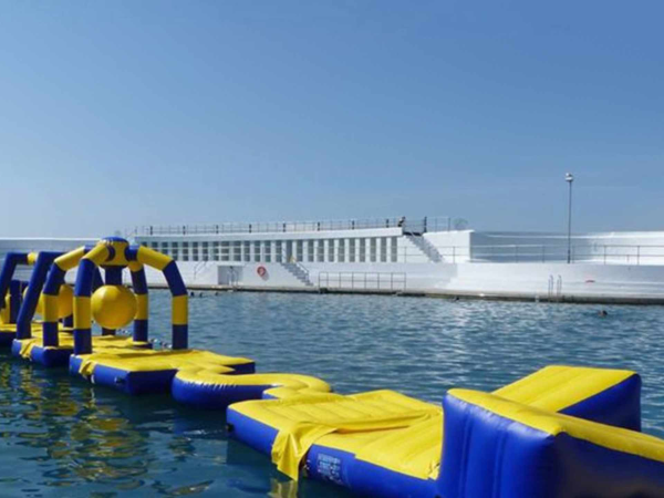 Inflatables