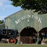 Murton Park Admission
