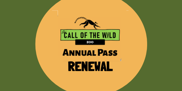 RENEW Your Annual Membership Pass