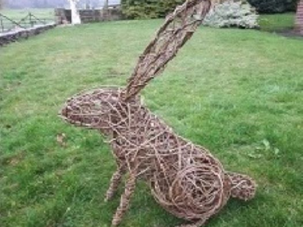 Willow Hare Workshop