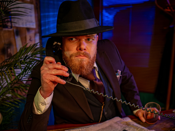 The Outfitters - Escape Room - 60 Mins