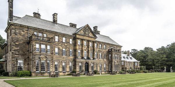 Crathorne Hall Hotel