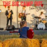 The Big Camp Out 2024