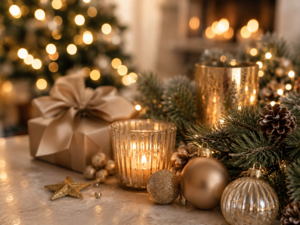 Christmas Events