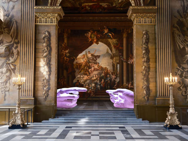 Connection and Identity | General Admission: with 100 Years of Film Afternoon Tea