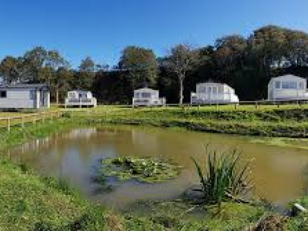 Park Holidays (Tarka & Hedley Woods) Guests