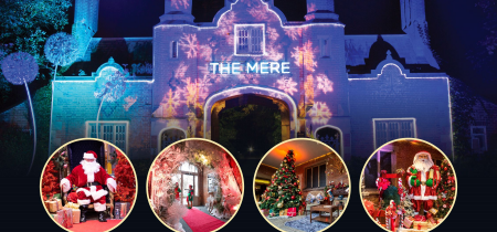 Festive Dining & Santa Experience