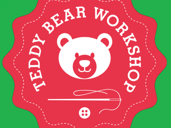 Christmas Teddy Bear Workshop Experience
