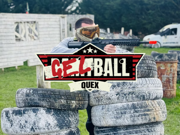 GelBall (13+)