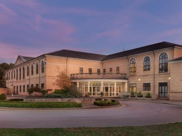 Belton Woods Hotel, Spa & Golf Resort