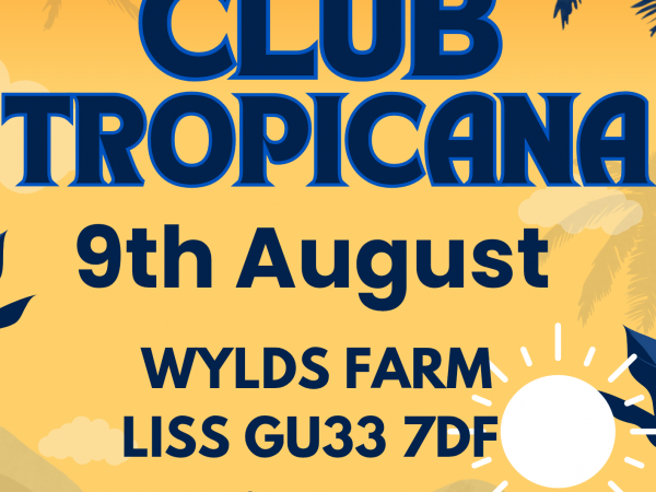 Club Tropicana