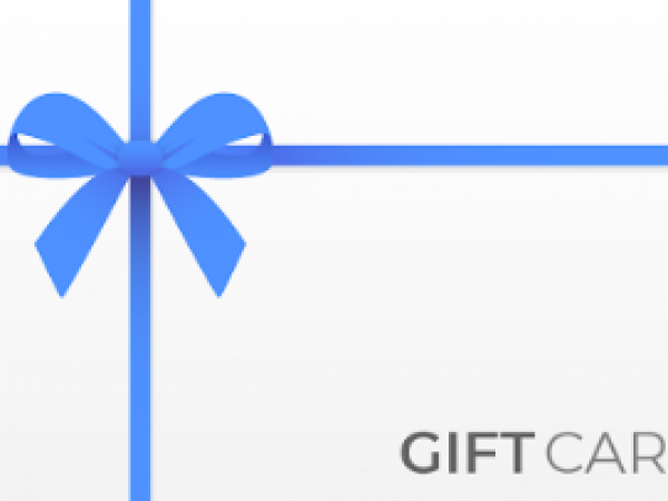 Gift Cards