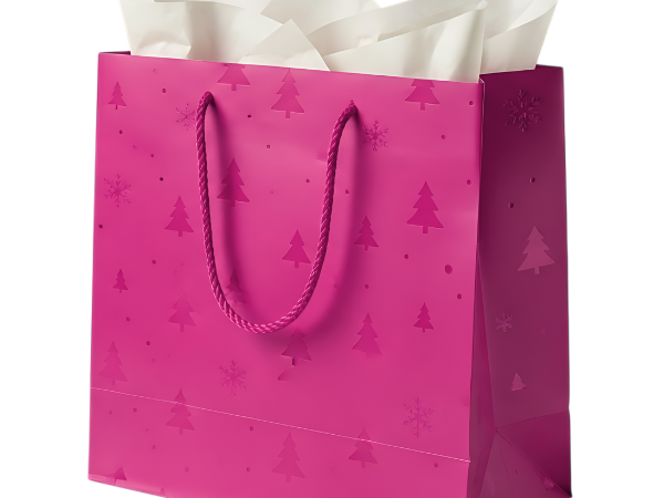 Christmas Shopping Event