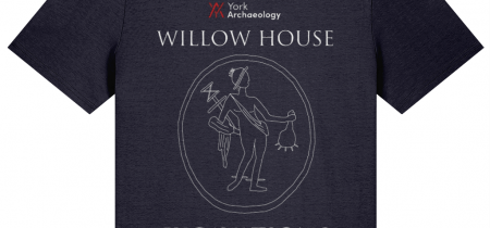 Willow House Merchandise