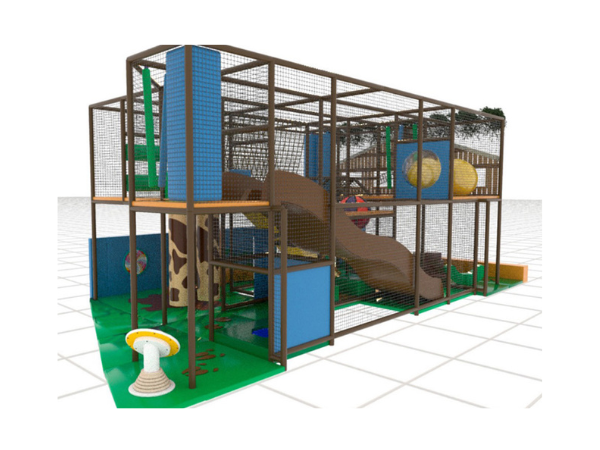 Soft Play