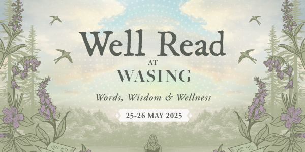 WELL READ LITERARY FESTIVAL 2025