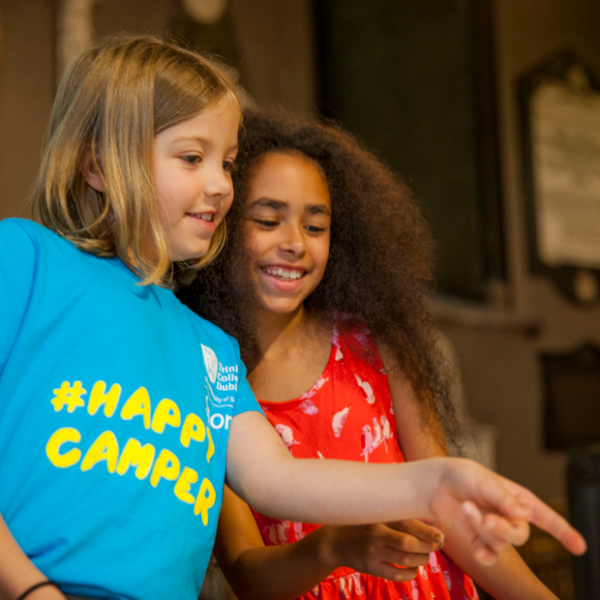 Family Workshops