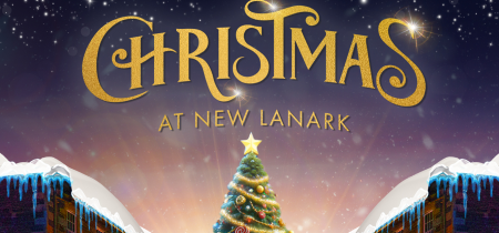 Christmas at New Lanark