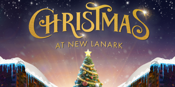 Christmas at New Lanark