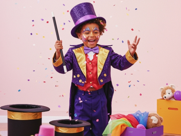 Children's Summer Activities