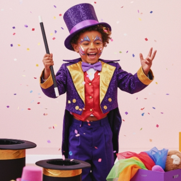 Children's Summer Activities