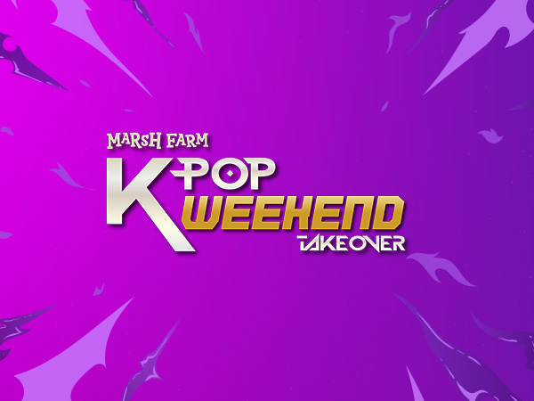 K-Pop Weekend - 28th February & 1st March