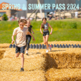 William's Spring & Summer Pass 2024