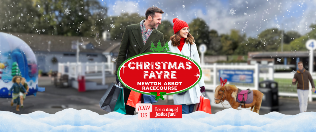 Christmas Fayre - Santa's Grotto