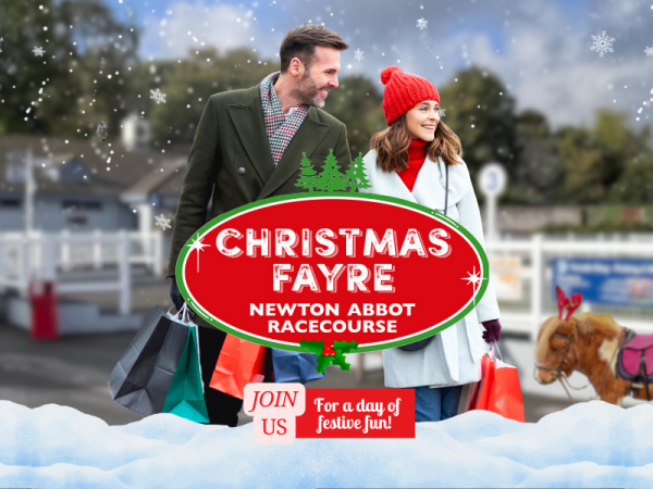 Christmas Fayre - Santa's Grotto