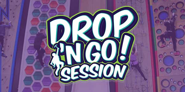 Drop 'n Go - XMAS - Monday 23rd December