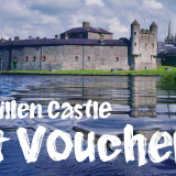 Castle Gift Vouchers