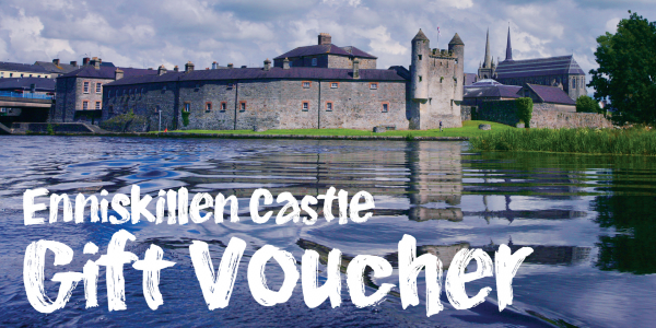 Castle Gift Vouchers